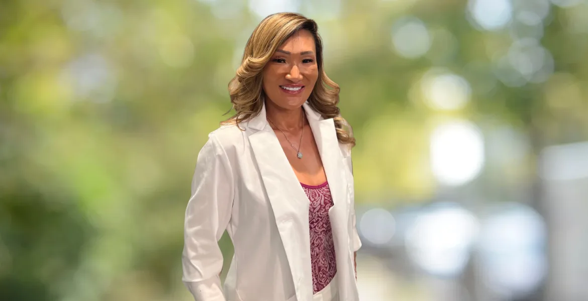 Mindy, Licensed Medical Aesthetician & Phlebotomist